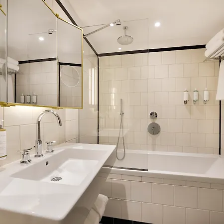 L'echiquier Opéra - Mgallery Hotel 4*
