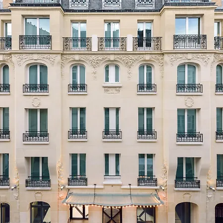 L'echiquier Opéra - Mgallery Hotel 4*