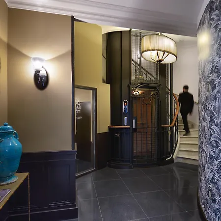 Hotel L'echiquier Opéra - Mgallery Parigi