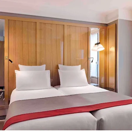 L'echiquier Opéra - Mgallery Hotel