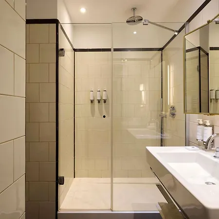 Hotel L'echiquier Opéra - Mgallery Parigi