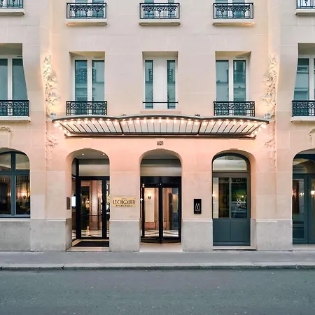 L'echiquier Opéra - Mgallery Hotel