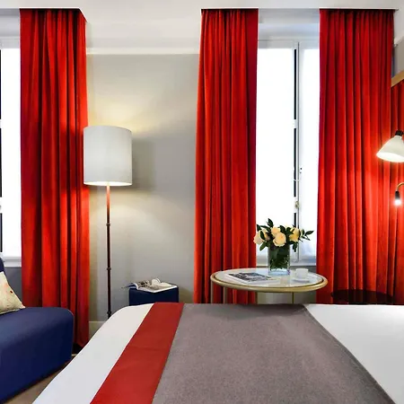 L'echiquier Opéra - Mgallery Hotel 4*