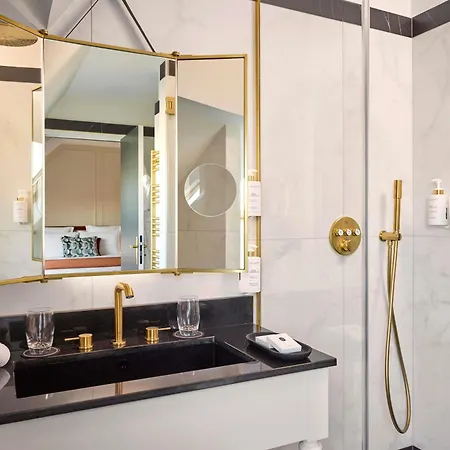 L'echiquier Opéra - Mgallery Hotel 4*
