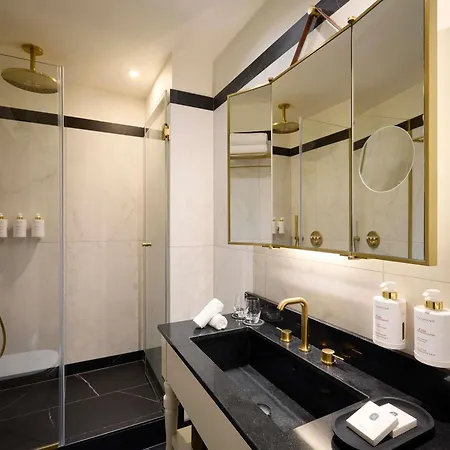 L'echiquier Opéra - Mgallery 4* Parigi