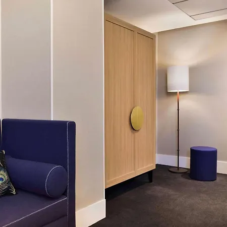 Hotel L'echiquier Opéra - Mgallery