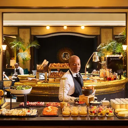 L'echiquier Opéra - Mgallery Hotel