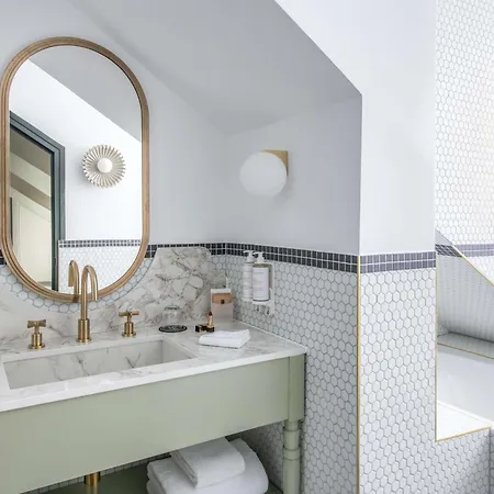 L'echiquier Opéra - Mgallery Hotel 4*