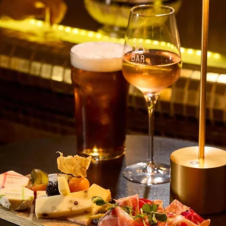 L'echiquier Opéra - Mgallery 4* Parigi