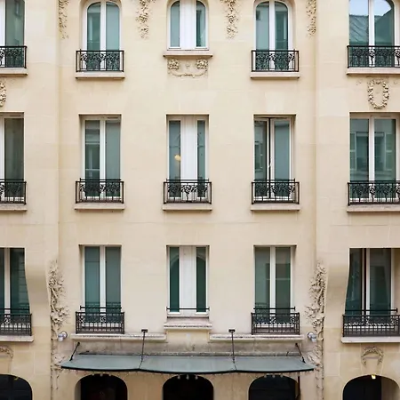 L'echiquier Opéra - Mgallery 4*
