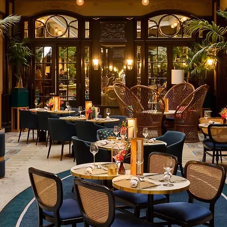 L'echiquier Opéra - Mgallery 4*