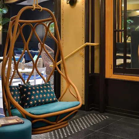 L'echiquier Opéra - Mgallery Hotel