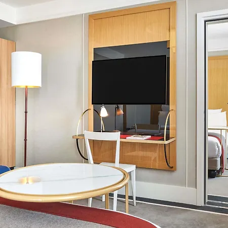 Hotel L'echiquier Opéra - Mgallery Parigi