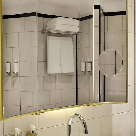 L'echiquier Opéra - Mgallery Hotel Parigi