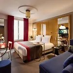 Hôtel l\'Echiquier Opéra Paris - MGallery