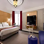 L'echiquier Opera - Mgallery Collection 4* Paris