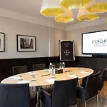Hôtel l\'Echiquier Opéra Paris - MGallery