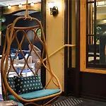 Hotel L'echiquier Opera - Mgallery Collection 4*