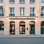 Hôtel l\'Echiquier Opéra Paris - MGallery