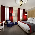 Hotel L'echiquier Opera - Mgallery Collection Paris