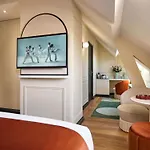 L'echiquier Opera - Mgallery Collection 4* Paris