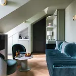 L\'Echiquier Opera Hotel Paris - Mgallery Collection