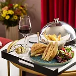 Hotel L'echiquier Opera - Mgallery Collection 4*