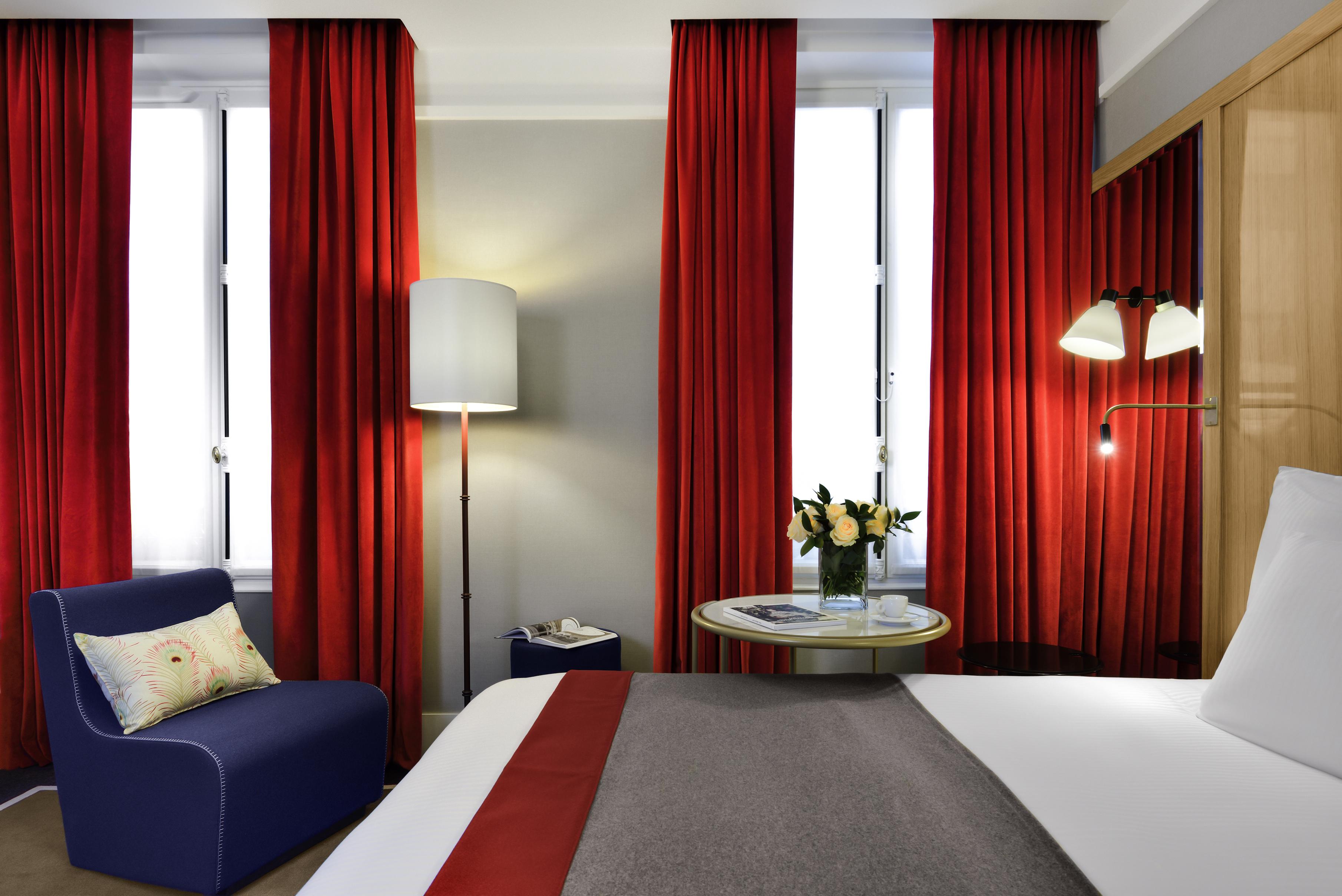 Hotel L'echiquier Opéra - Mgallery