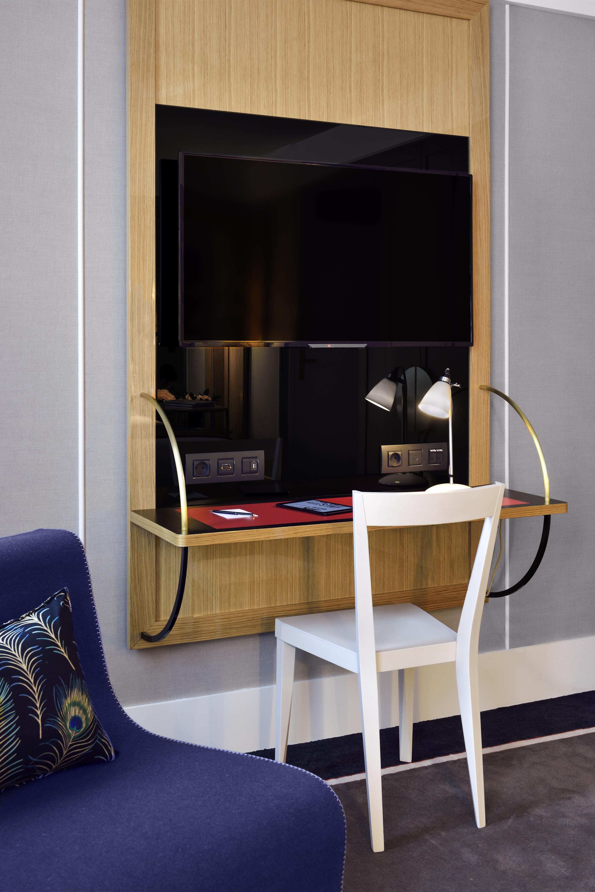 Hotel L'echiquier Opéra - Mgallery Parigi
