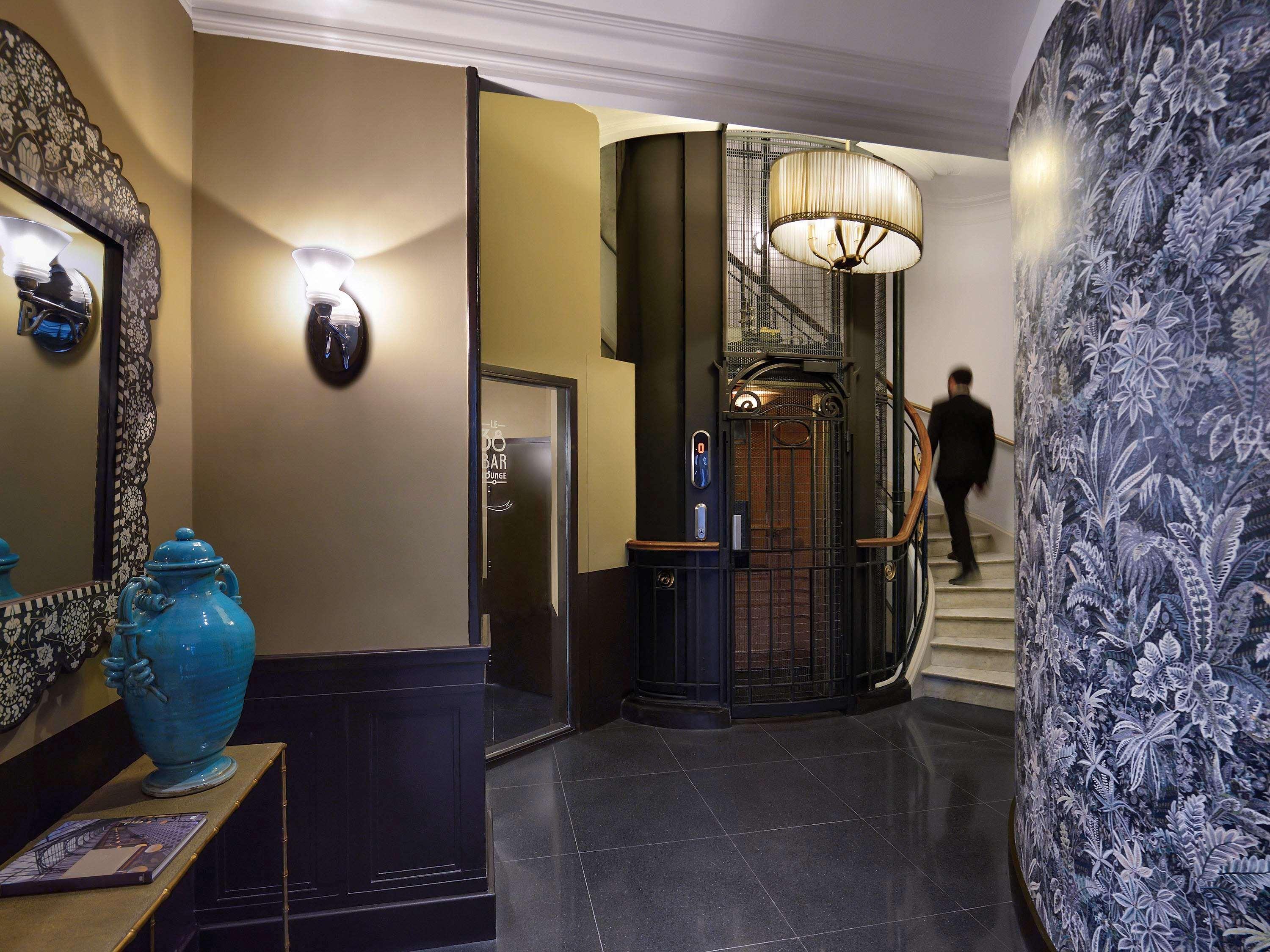 L'echiquier Opéra - Mgallery Hotel
