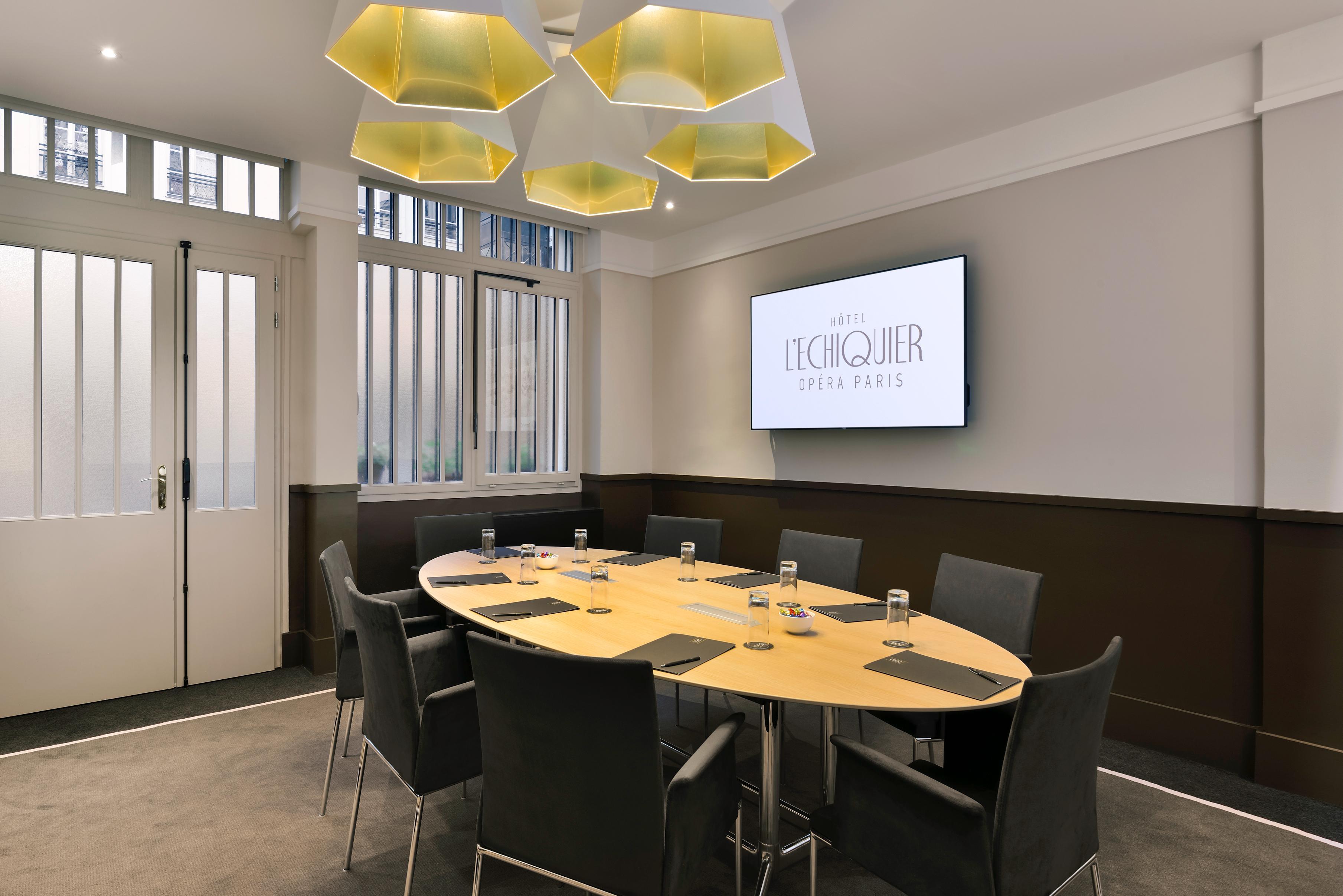 L'echiquier Opéra - Mgallery 4*