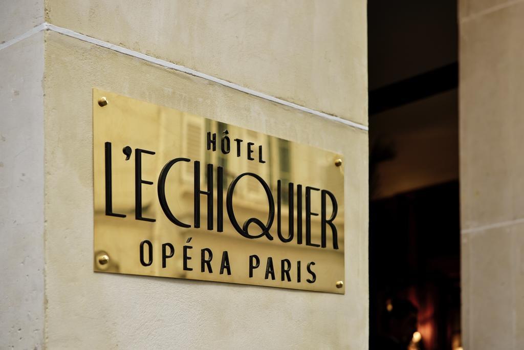 L'echiquier Opéra - Mgallery