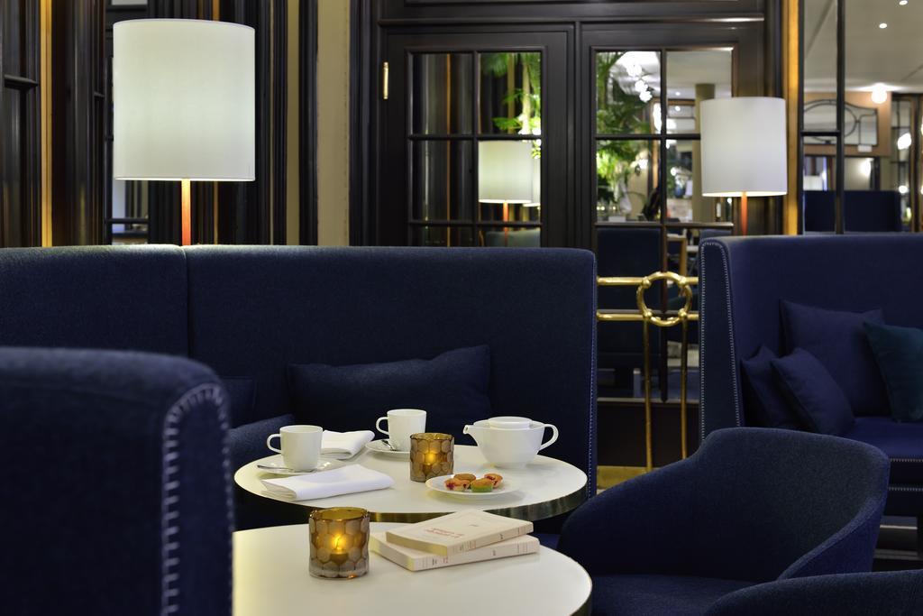 L'echiquier Opéra - Mgallery Hotel 4*