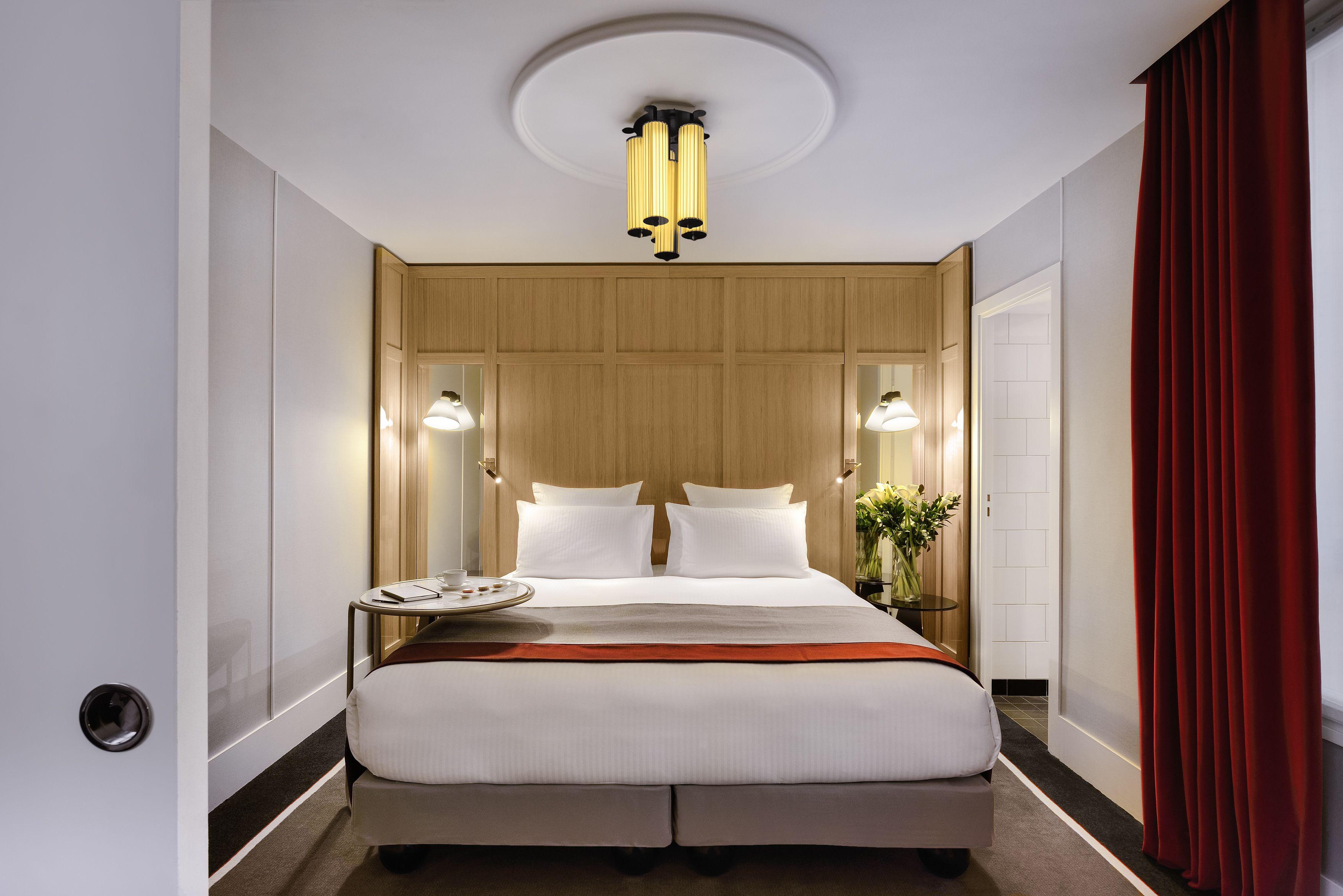 L'echiquier Opéra - Mgallery Parigi