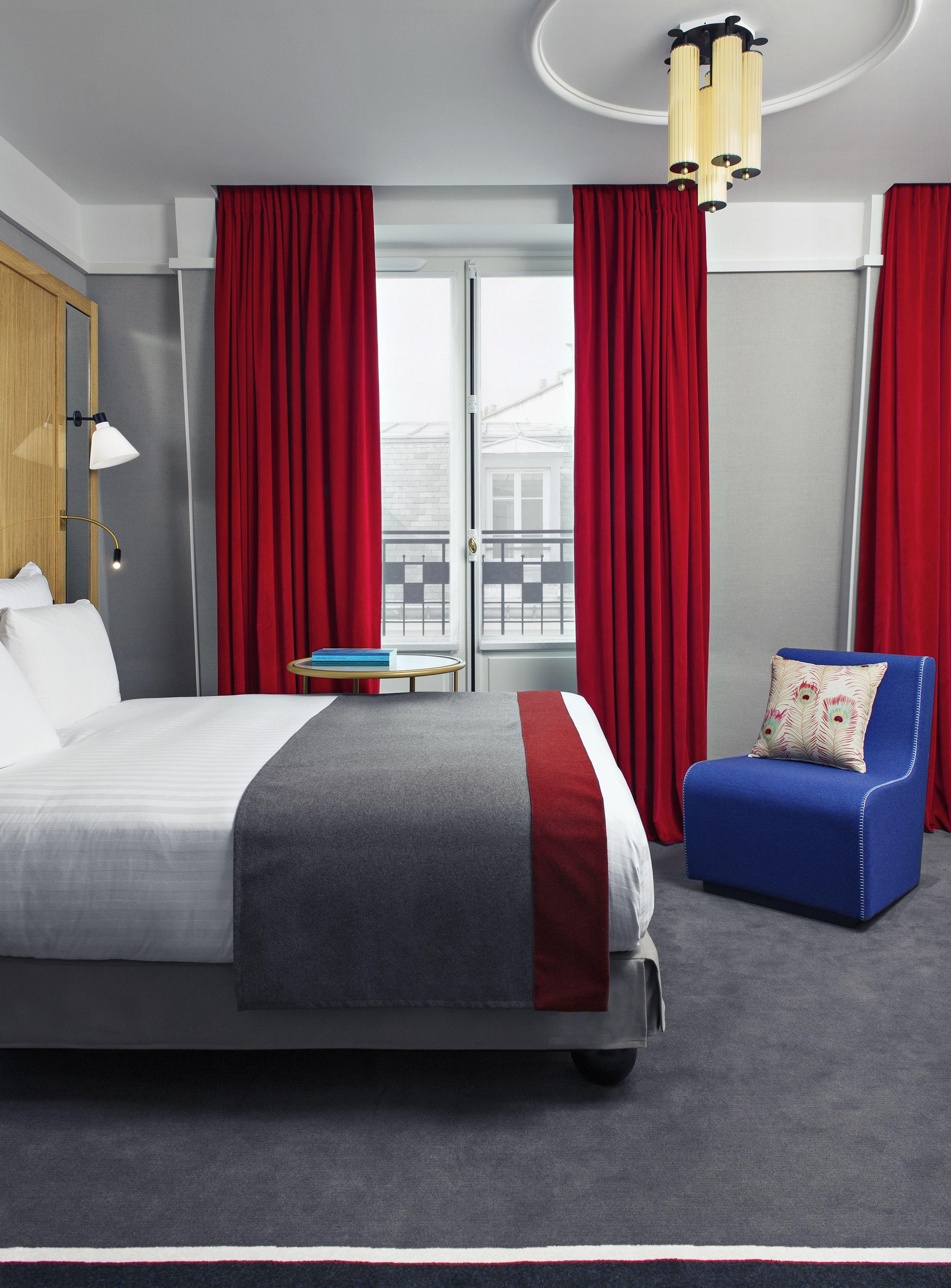 L'echiquier Opéra - Mgallery Parigi