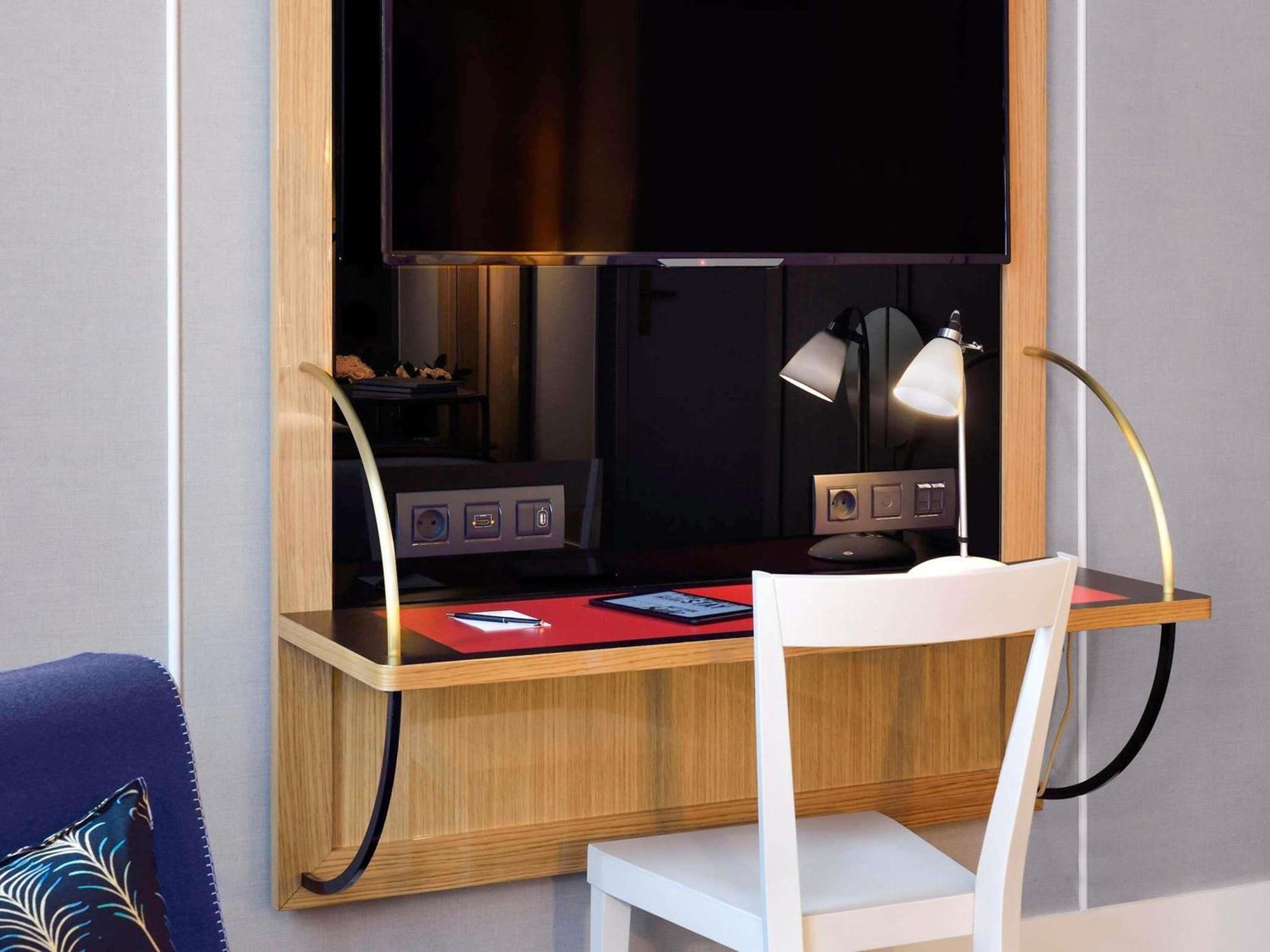 L'echiquier Opéra - Mgallery Hotel