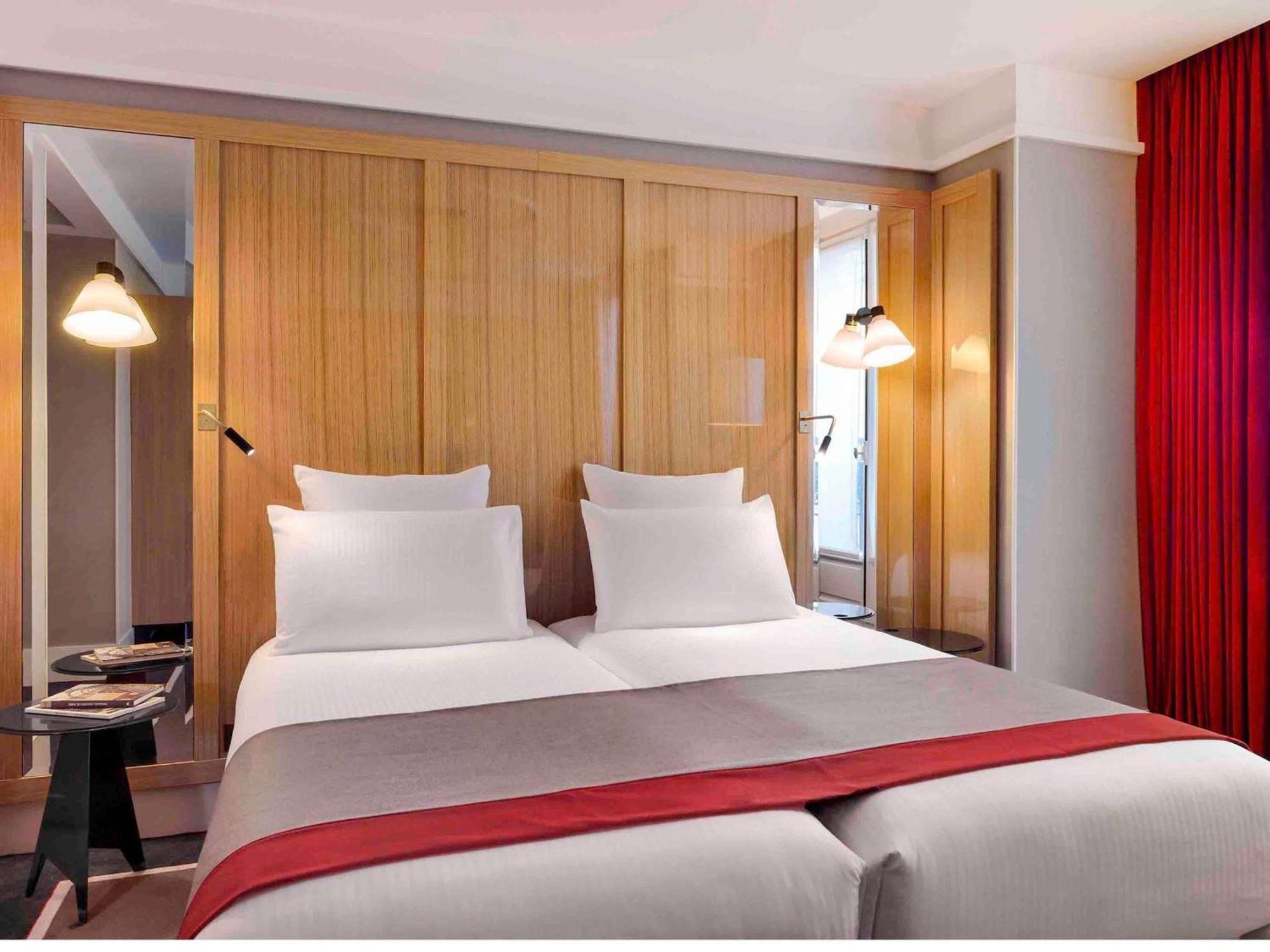 L'echiquier Opéra - Mgallery Hotel