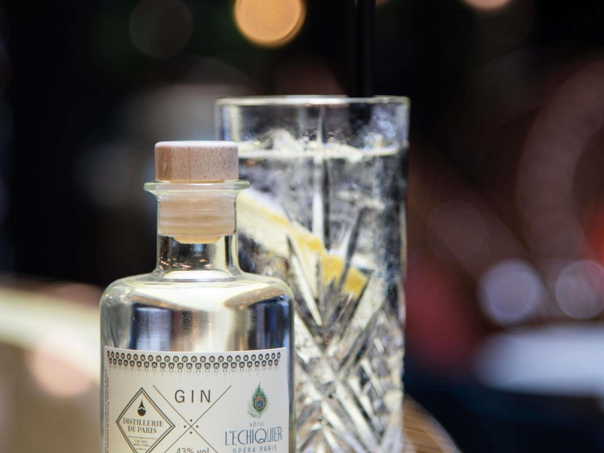 Hotel L'echiquier Opéra - Mgallery