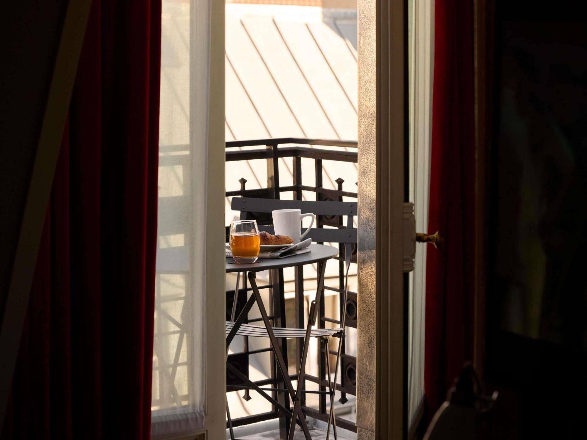 L'echiquier Opéra - Mgallery Hotel 4*