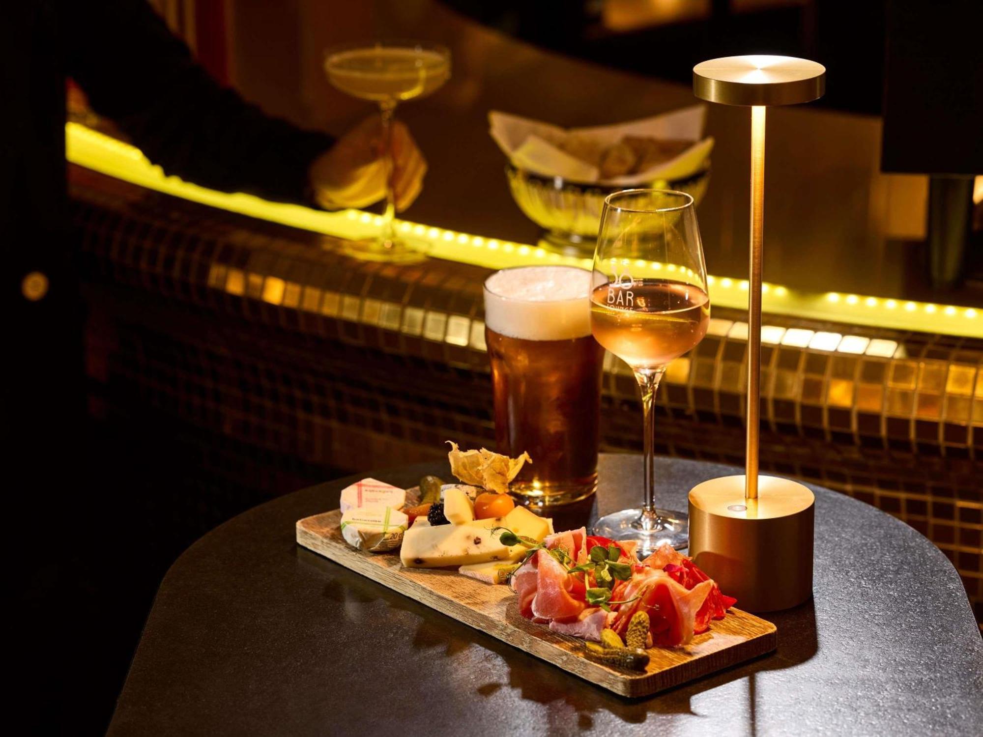 L'echiquier Opéra - Mgallery Hotel 4*