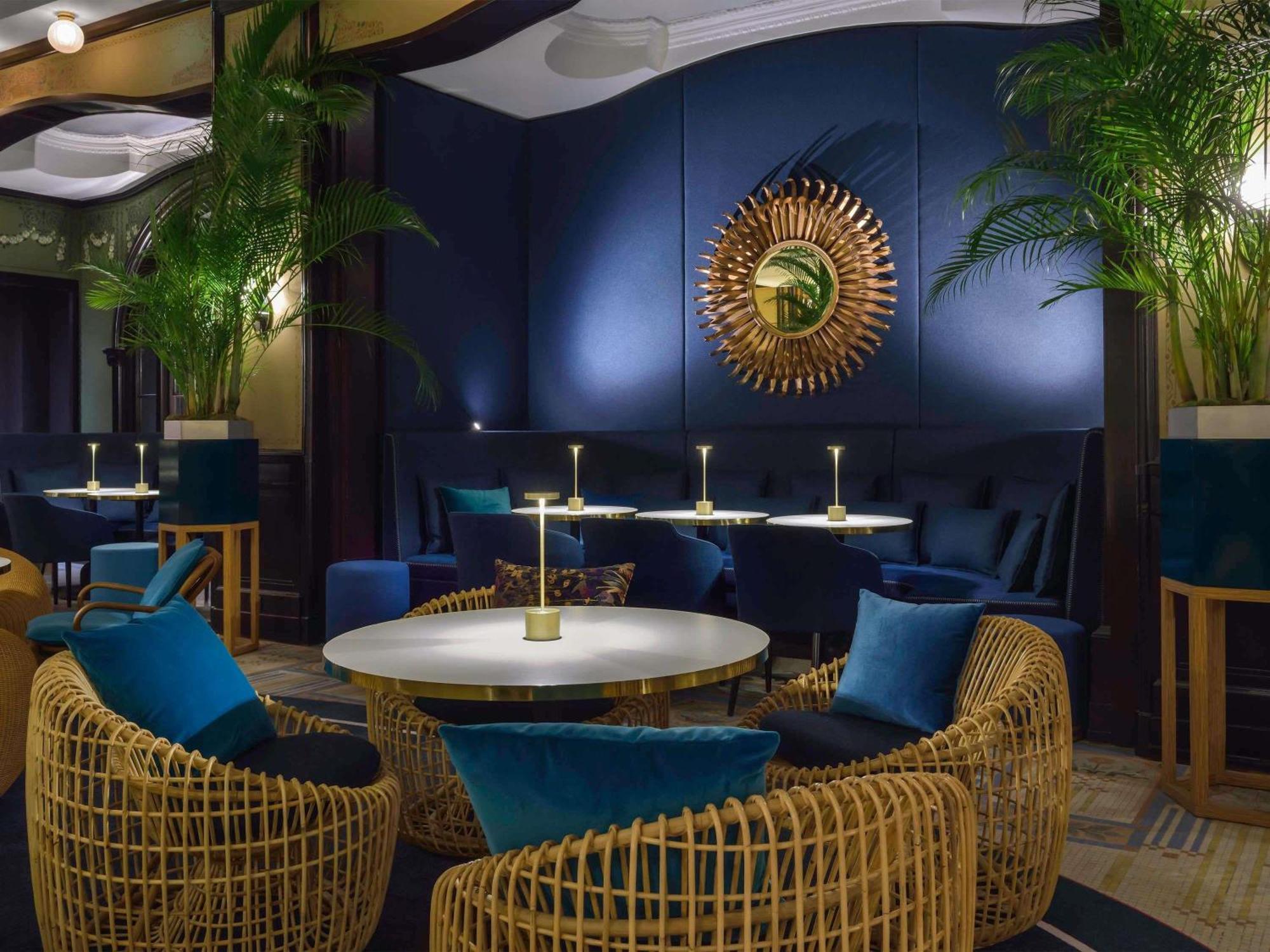 L'echiquier Opéra - Mgallery