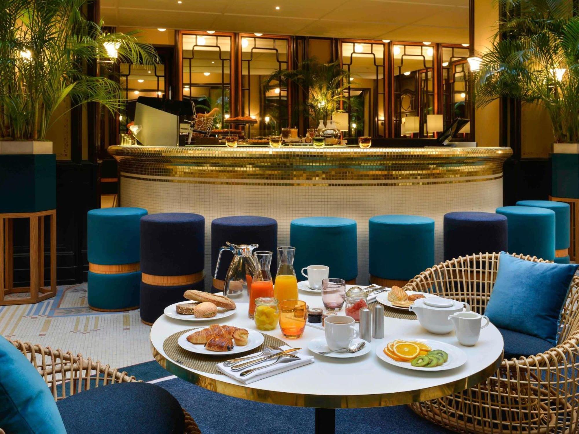 L'echiquier Opéra - Mgallery 4*