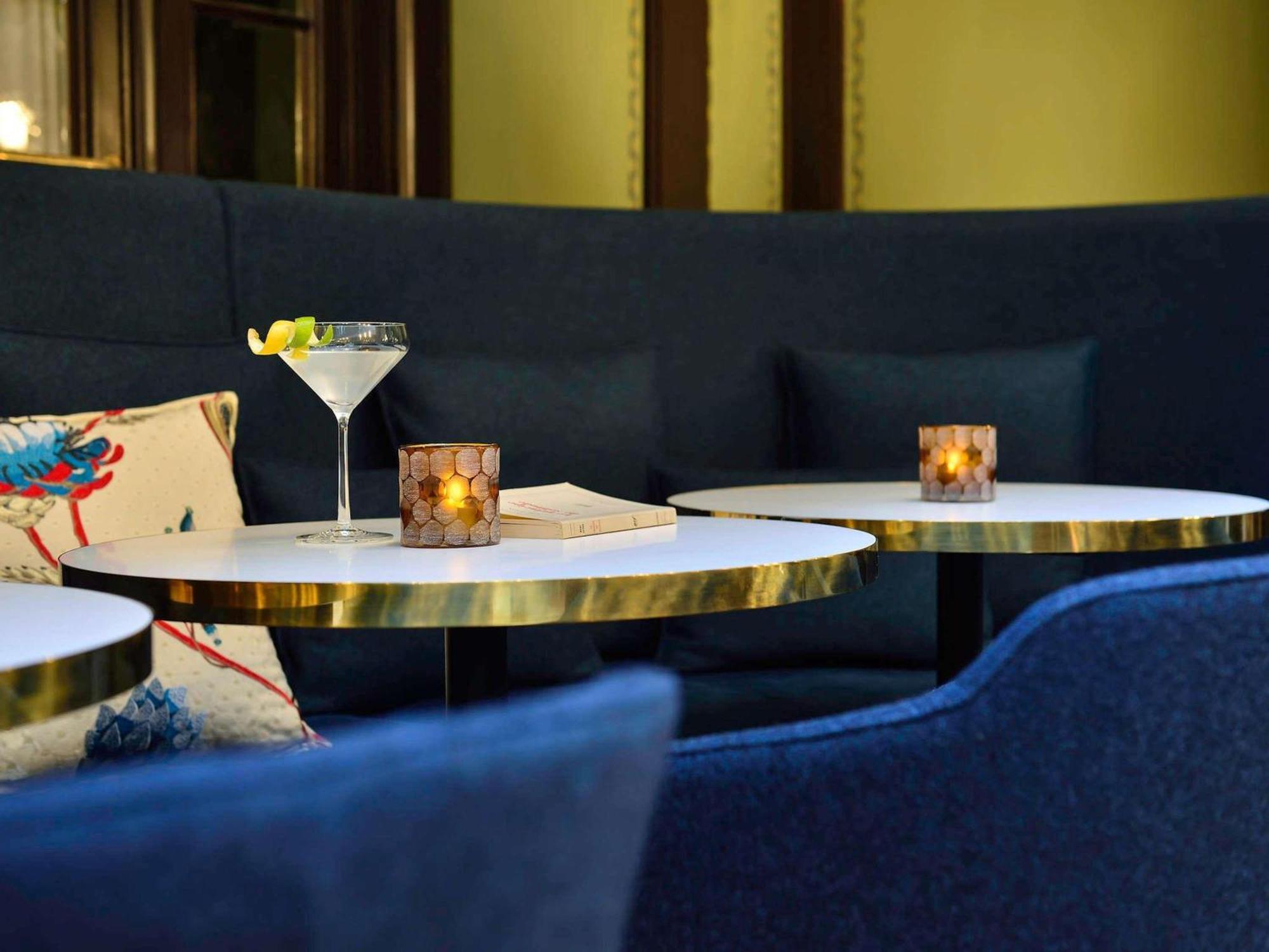 L'echiquier Opéra - Mgallery Parigi