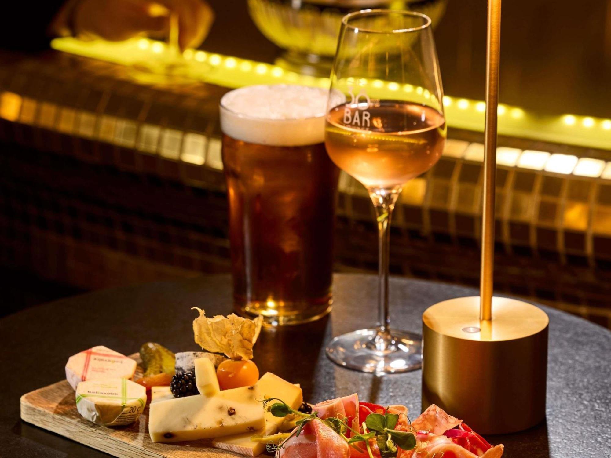 L'echiquier Opéra - Mgallery 4* Parigi