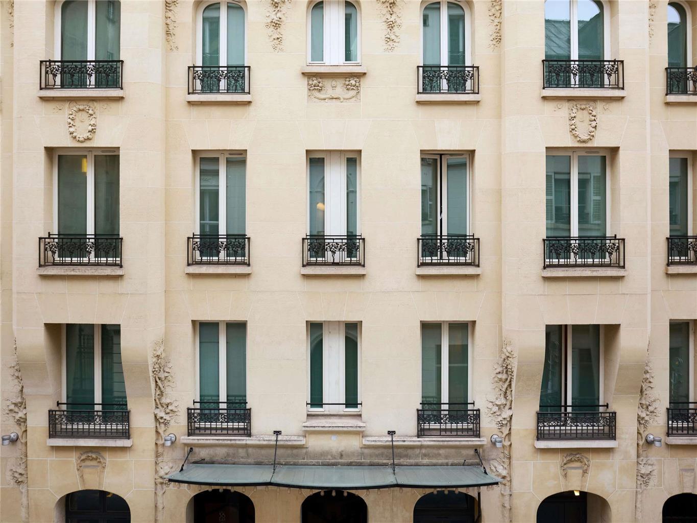 L'echiquier Opéra - Mgallery Hotel Parigi