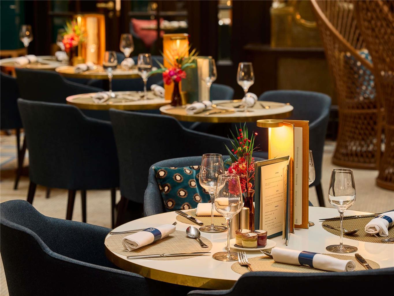 L'echiquier Opéra - Mgallery 4* Parigi