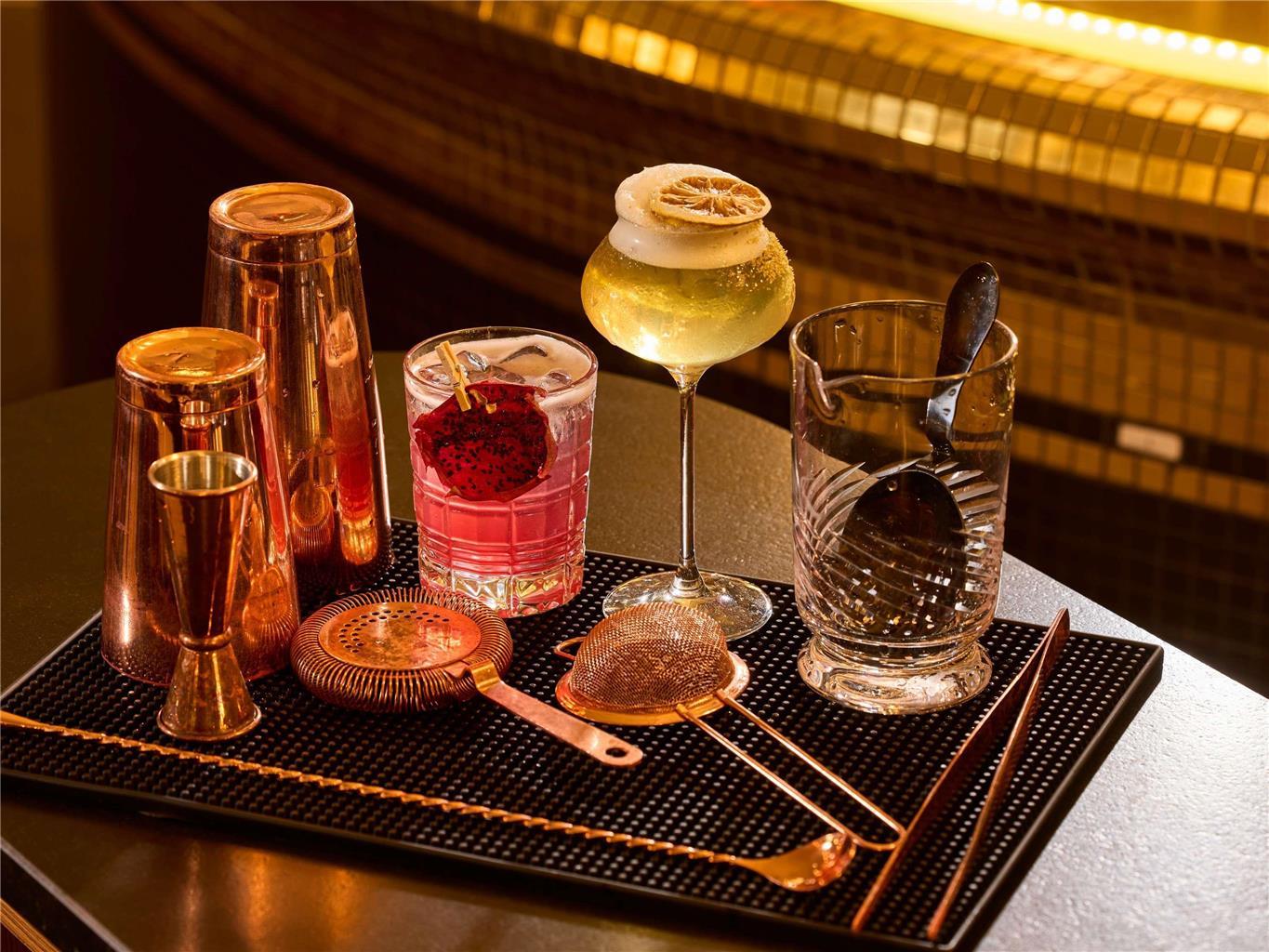 L'echiquier Opéra - Mgallery