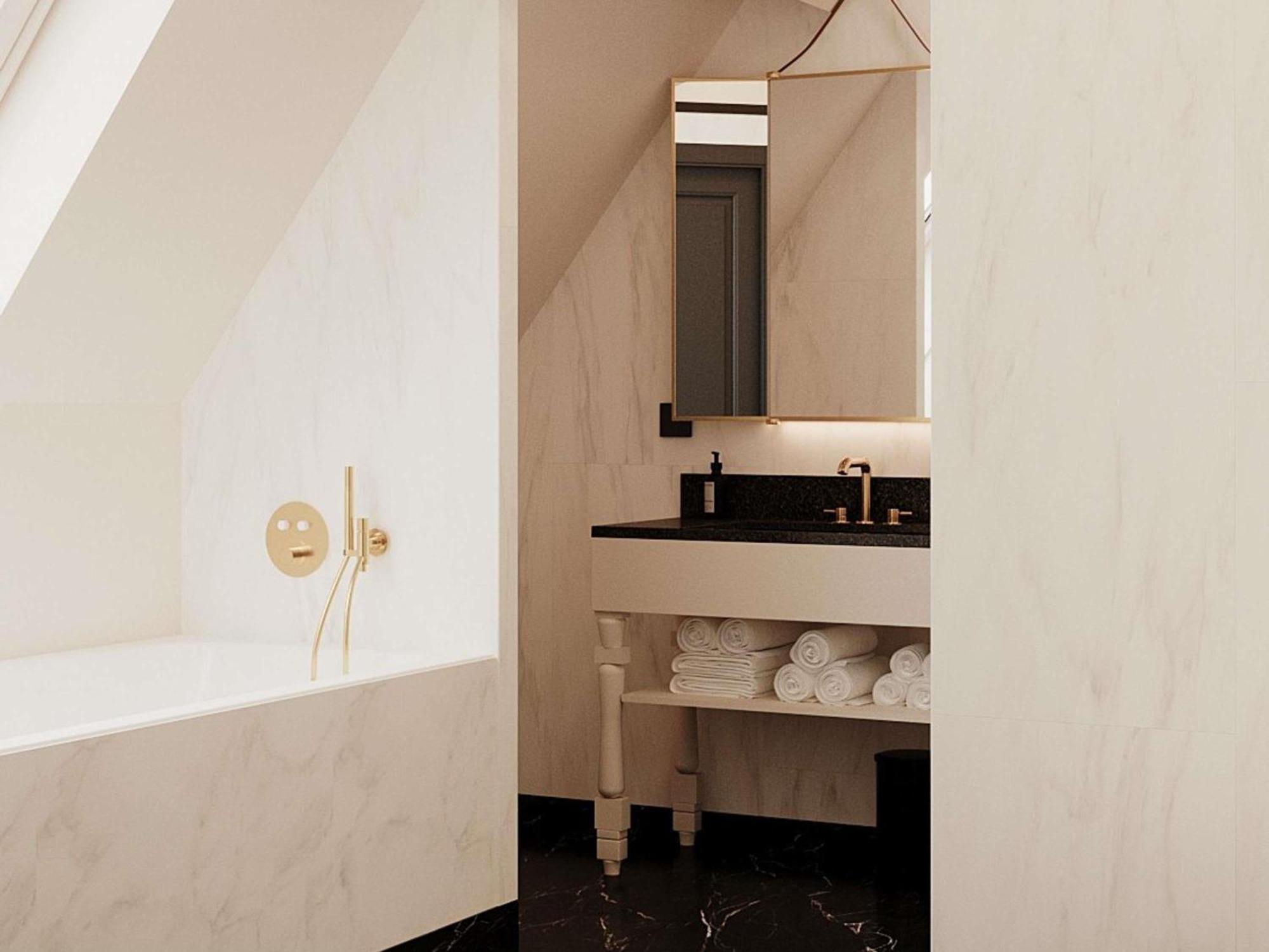 L'echiquier Opéra - Mgallery Hotel Parigi