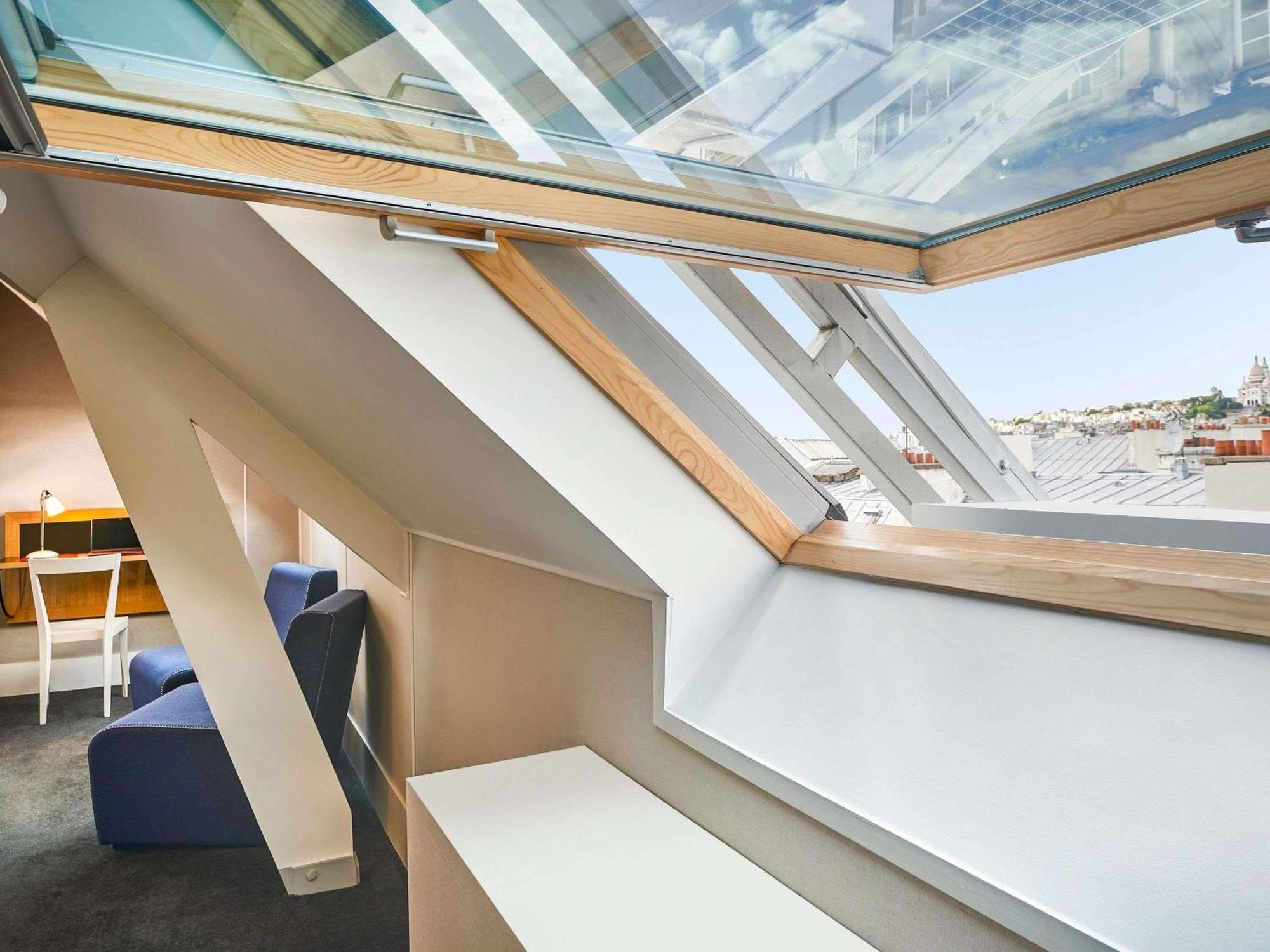 L'echiquier Opéra - Mgallery Hotel 4*