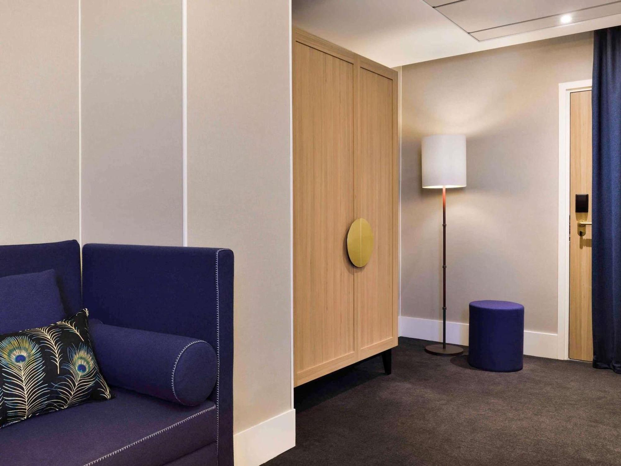 L'echiquier Opéra - Mgallery Hotel